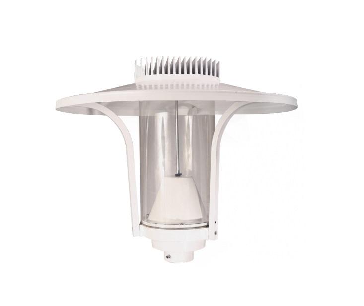 Morvarid LED park light