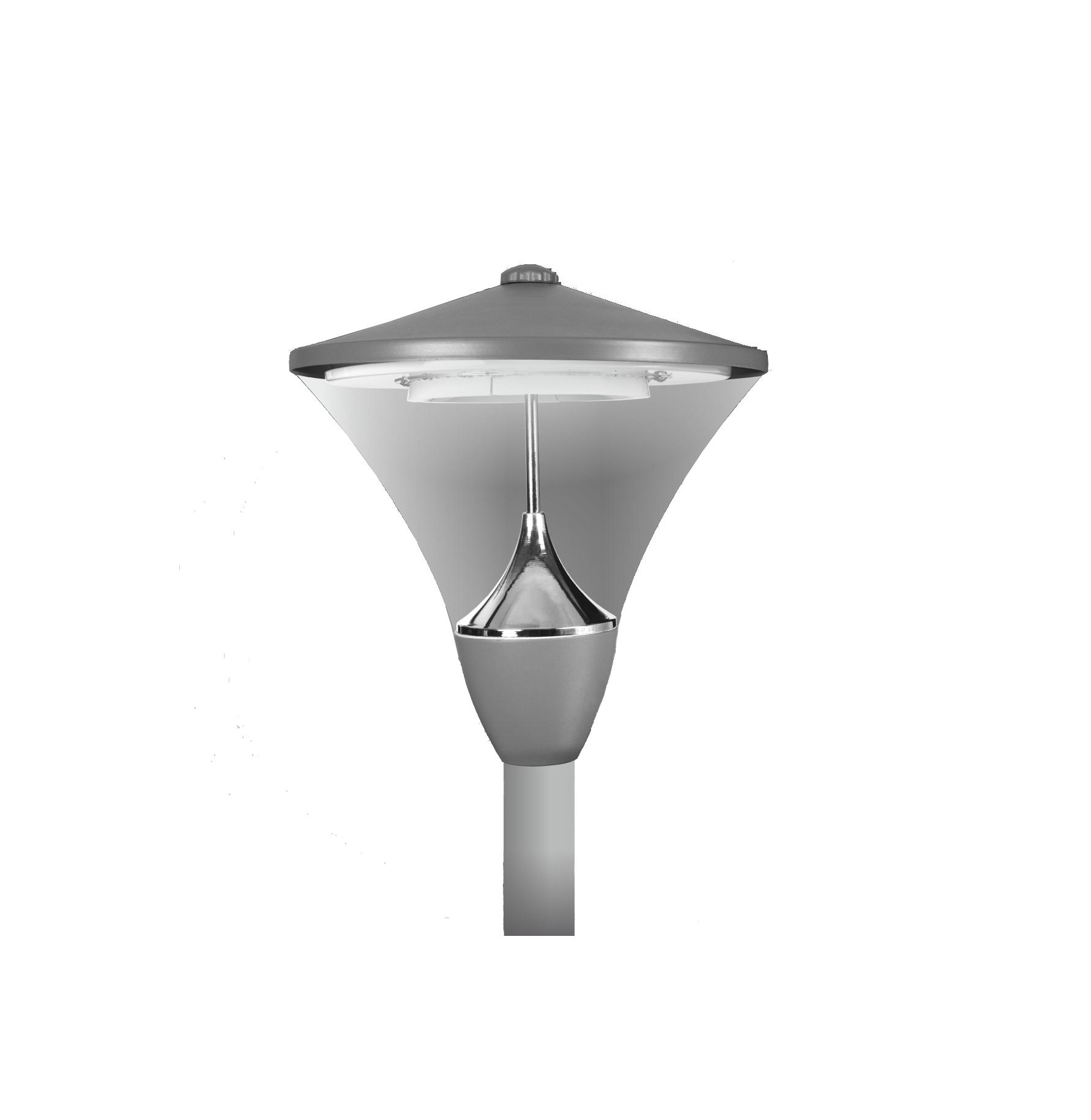 Yaghut LED park light