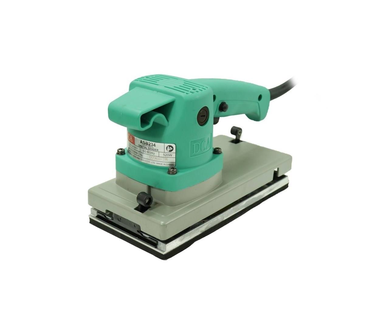 Sanding Machine