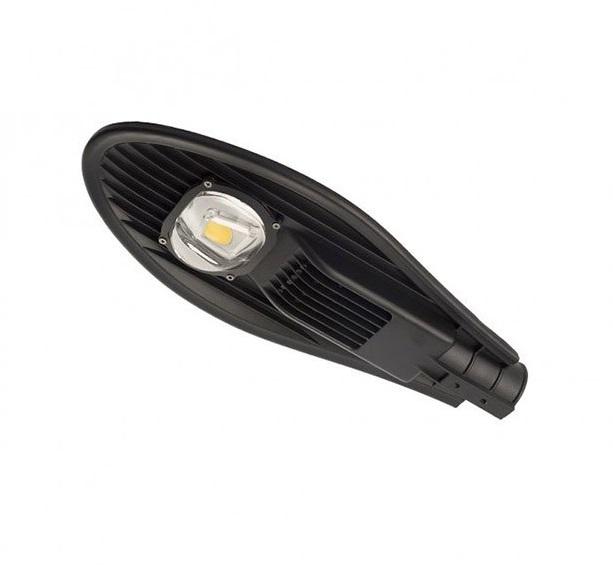 Taftan LED street light