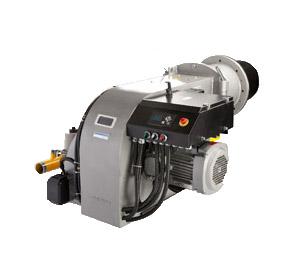Fuel oil burner