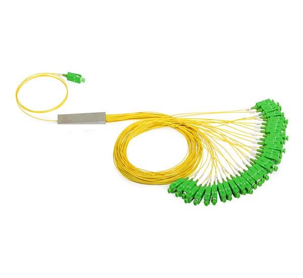 Optical Fiber Splitter