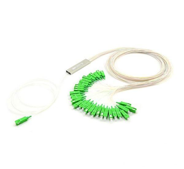 Optical Fiber Splitter