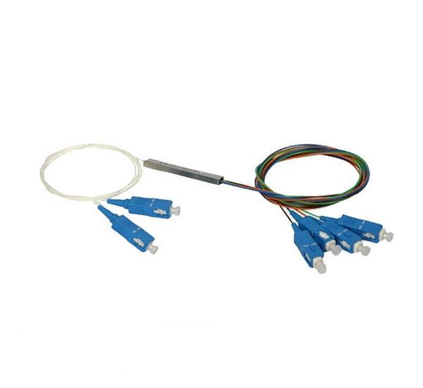 Optical Fiber Splitter