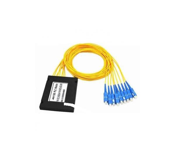 Optical Fiber Splitter