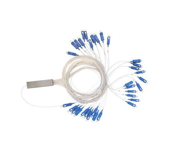 Optical Fiber Splitter