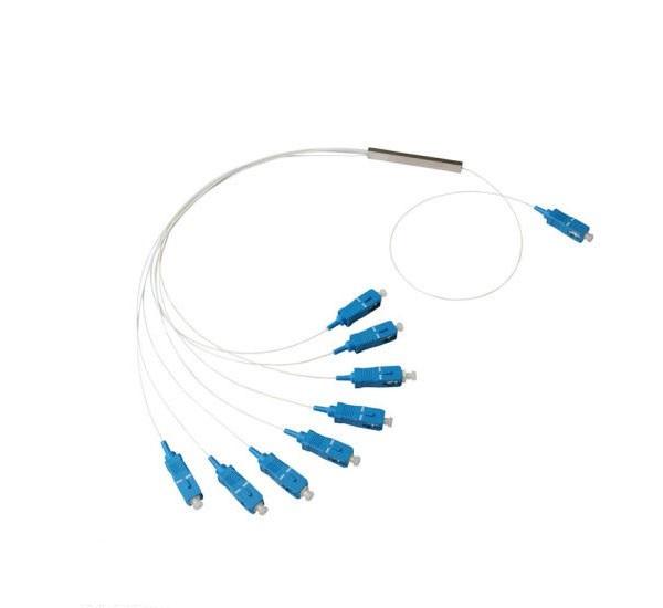 Optical Fiber Splitter