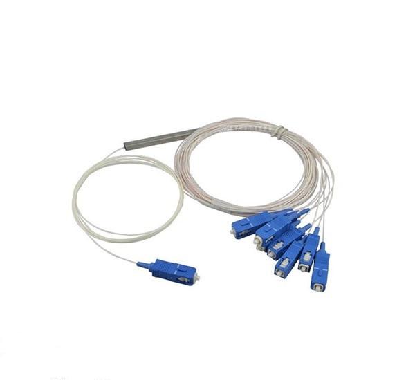 Optical Fiber Splitter