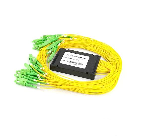 Optical Fiber Splitter