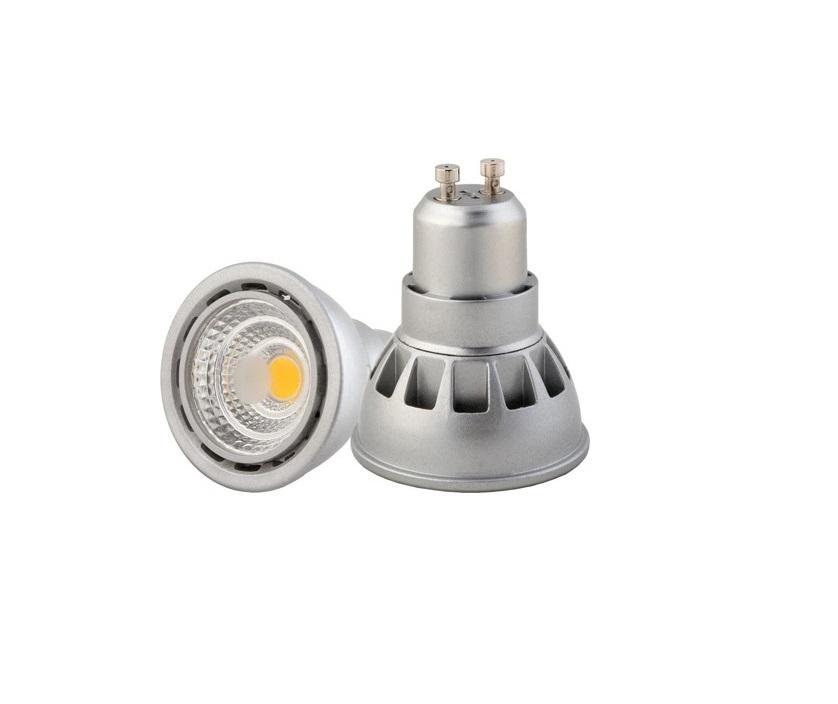 Halogen lamps