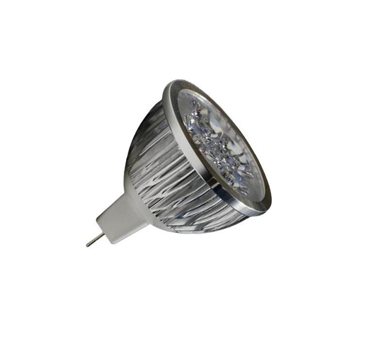 Halogen lamp