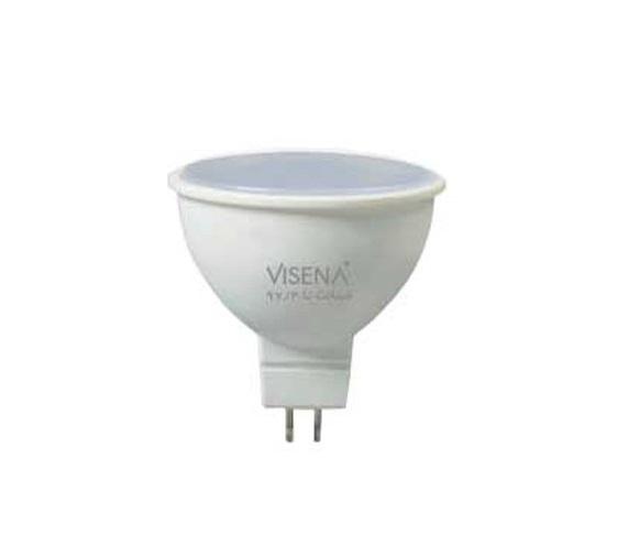 Halogen lamps