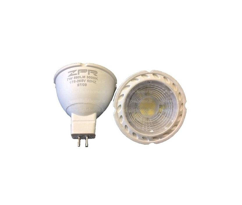 Halogen lamp