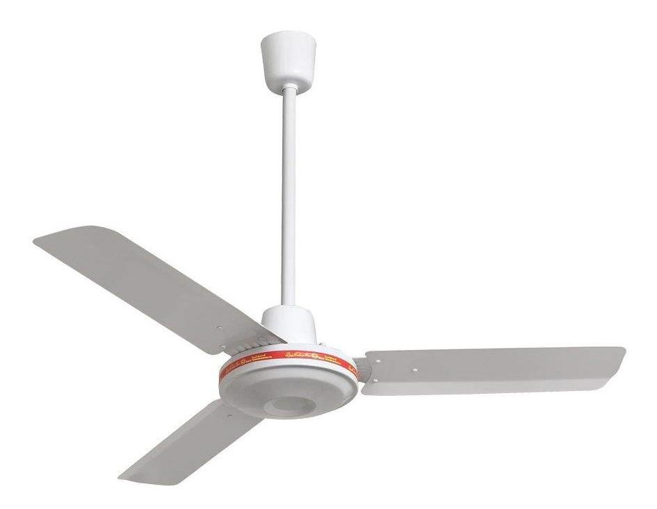 Ceiling fan