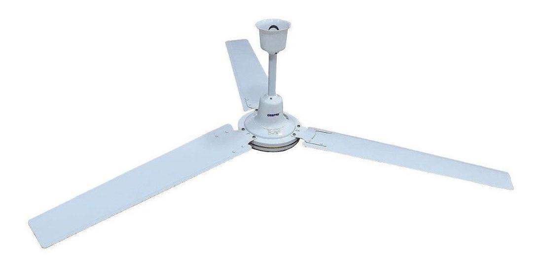 Ceiling fan