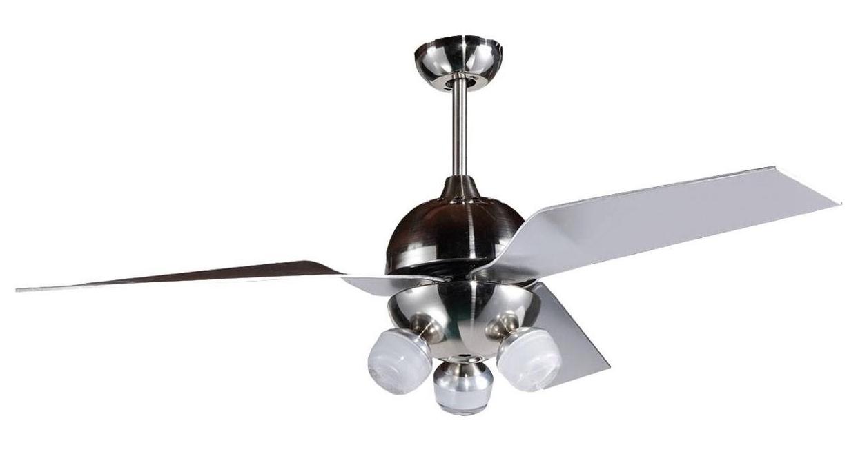 Ceiling fan