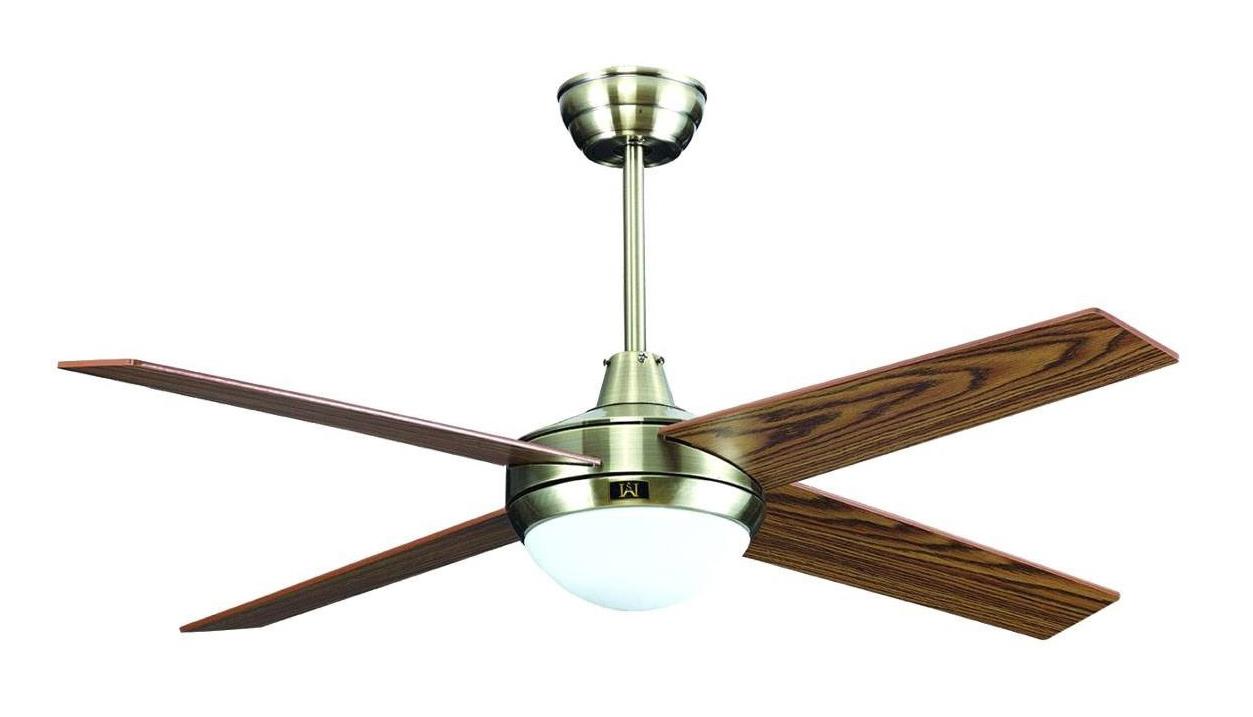 Ceiling fan