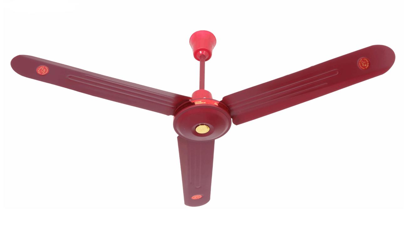 Ceiling fan