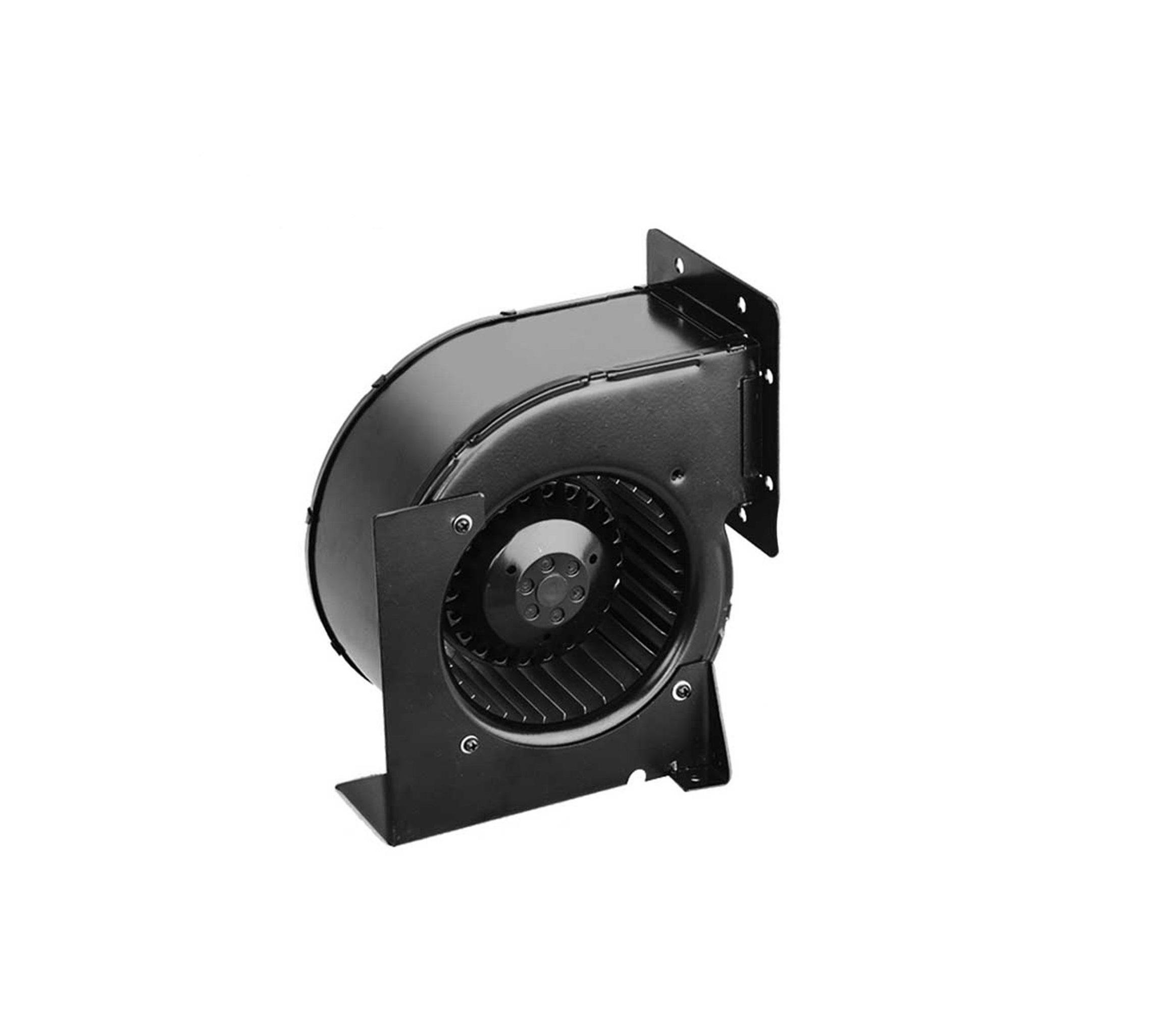 Centrifugal fan