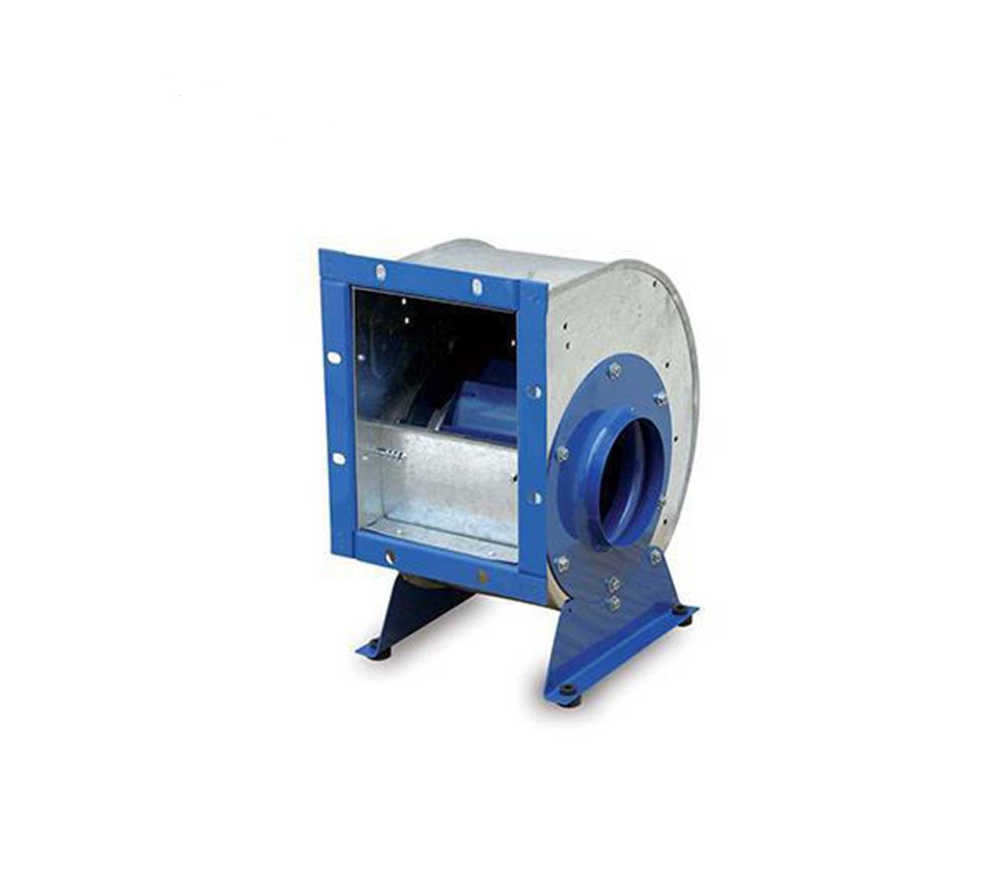 Centrifugal fan