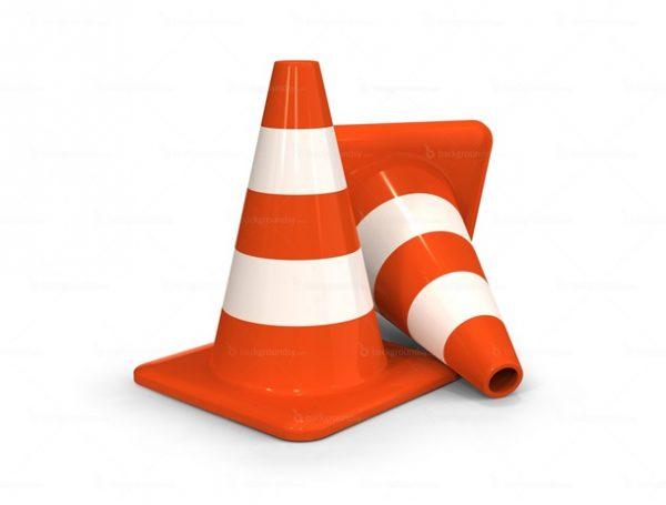 Safety cone