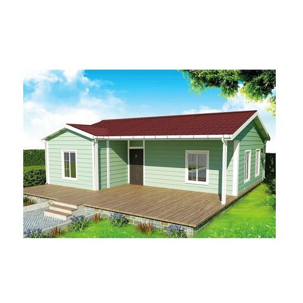 Ihlamore Prefabricated House