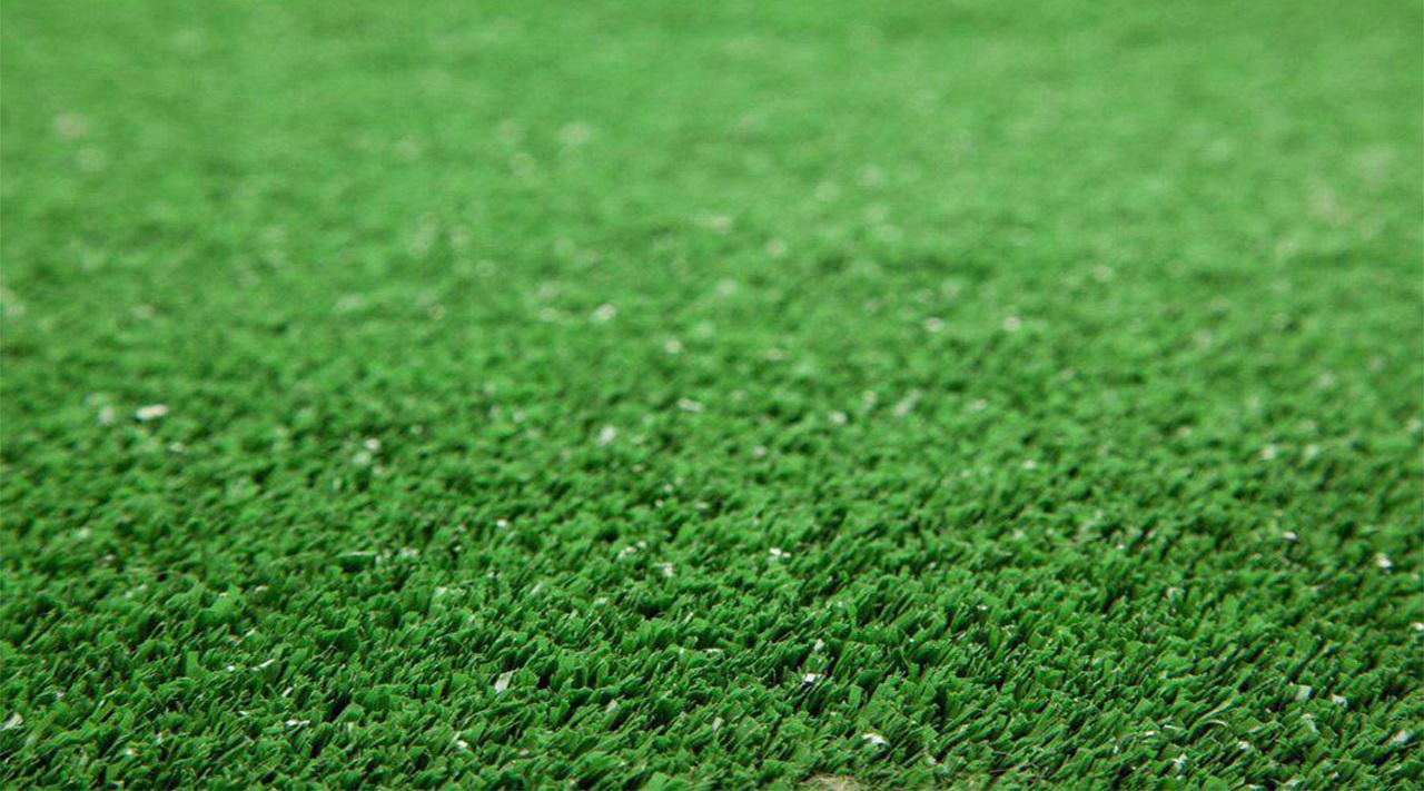 Artificial grass firuzeh model