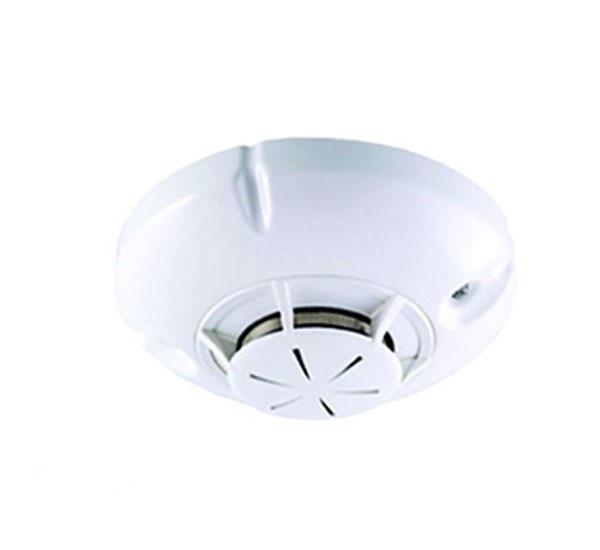 Smoke detection sensor