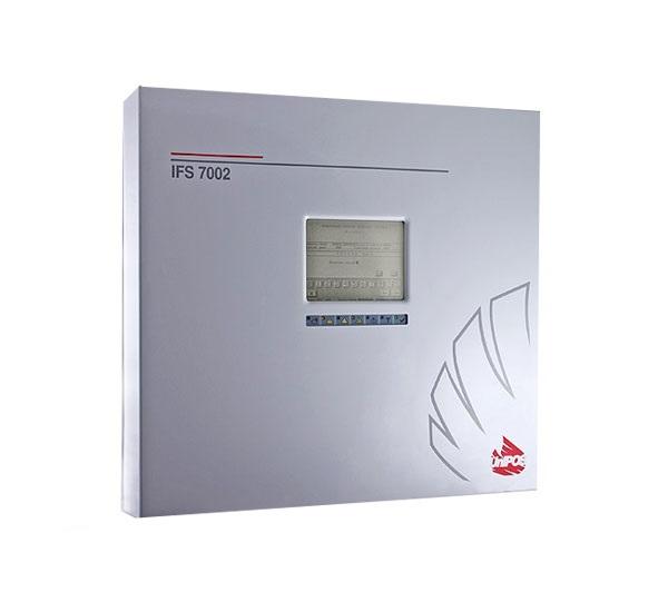 Fire Alarm Control Panel