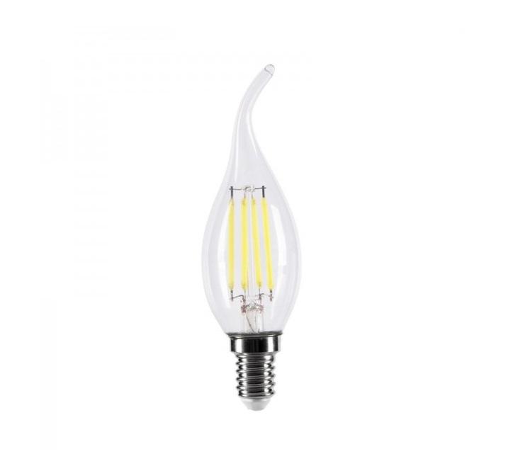 Filament lamp LED