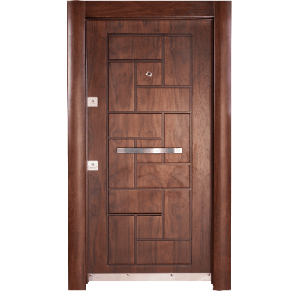 Security Door