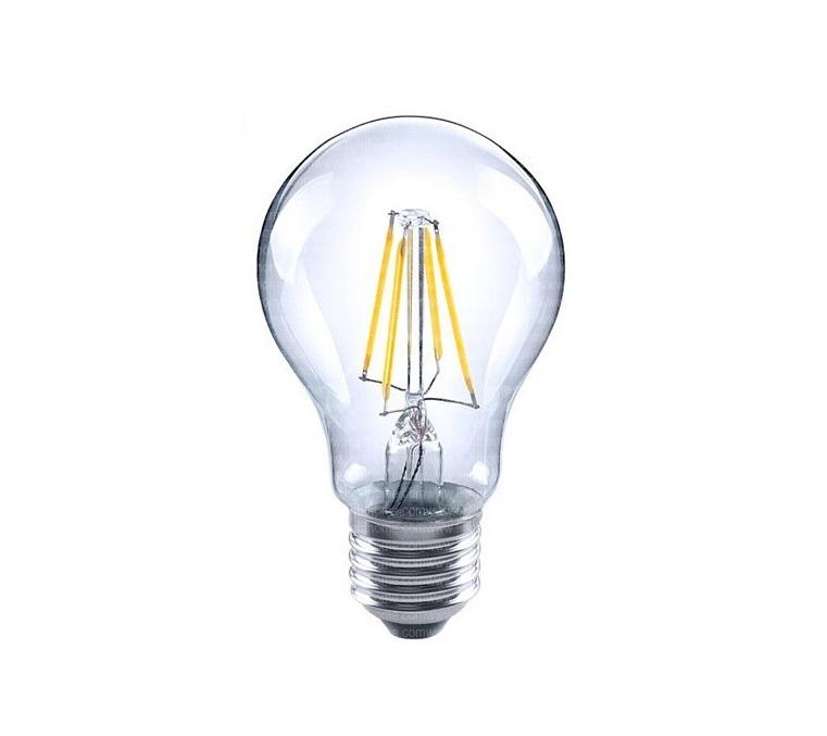 Filament lamp LED