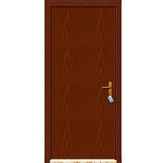 Interior door