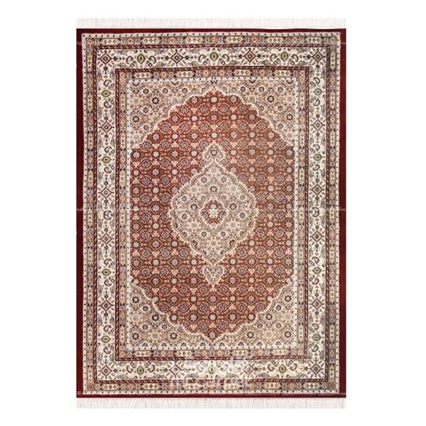 Khoy Mahi handmade carpet