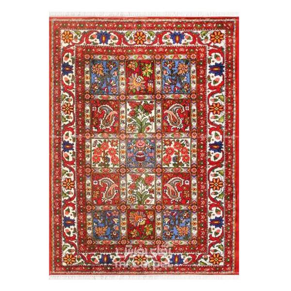 Kheshti handmade carpet