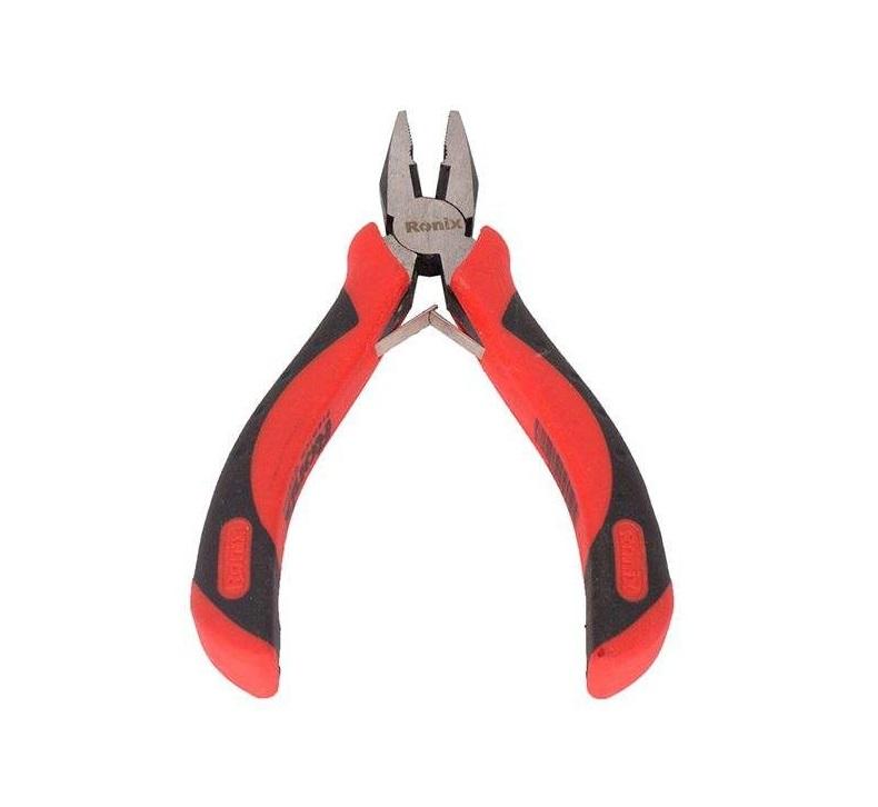 Miniature pliers