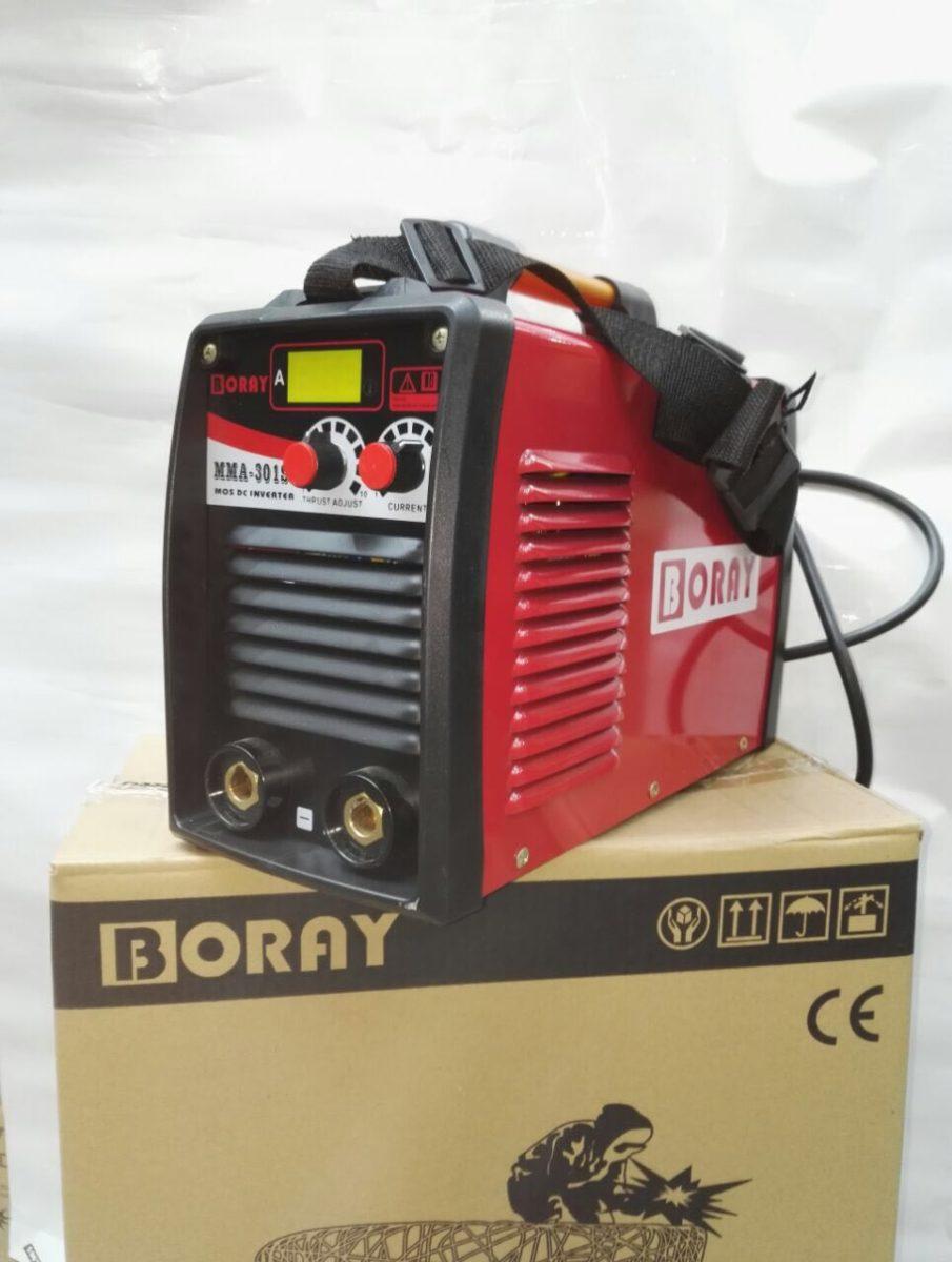 welding machine