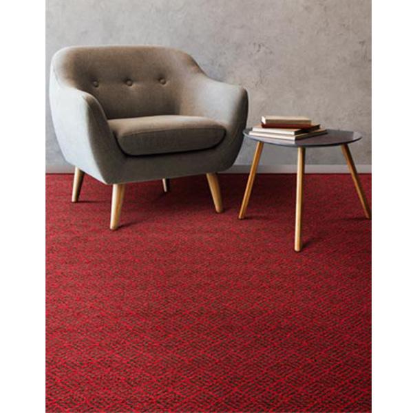 Carpet-Bauria design