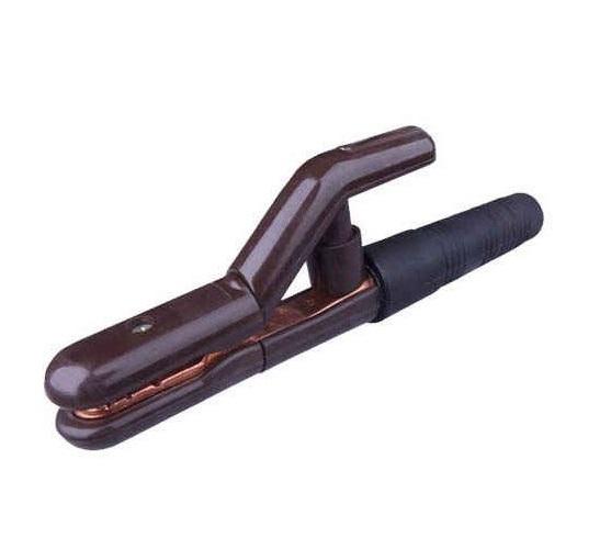 Welding tongs