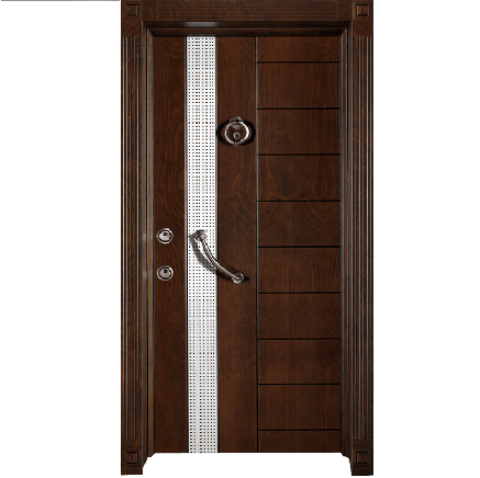 Security Door