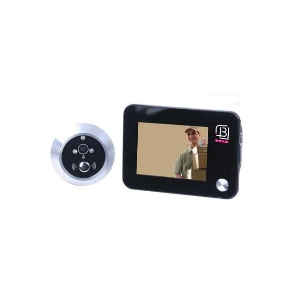 Digital Door Eye Viewer