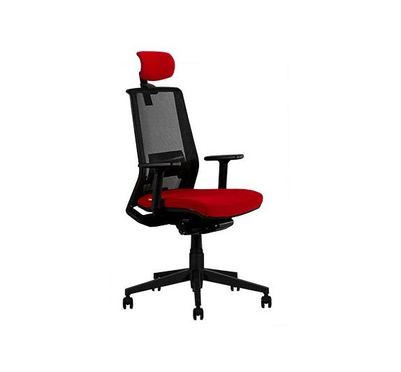 Executive chair