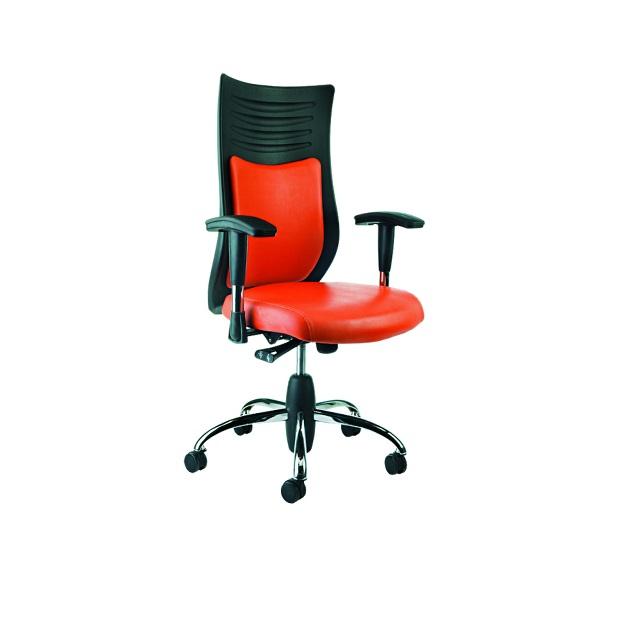 Executive chair