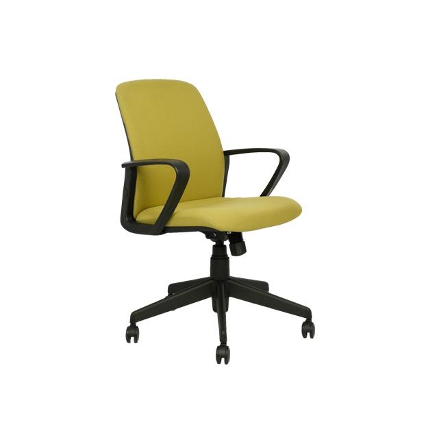 Staff chair