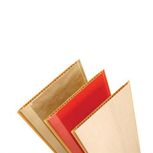 PVC Coated Panel