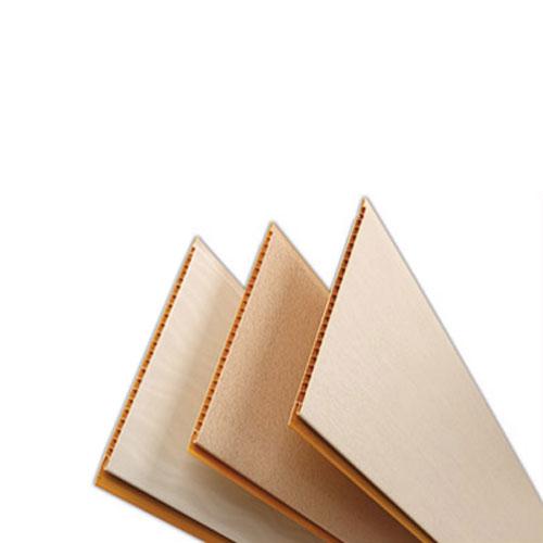 PVC Coated Panel