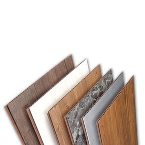 PVC Coated Panel