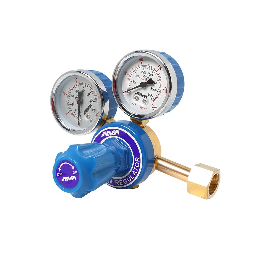 Oxygen Manometer