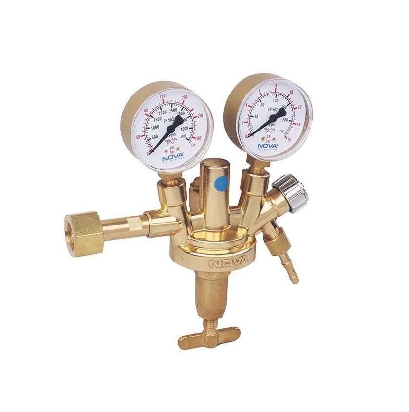 Manometer