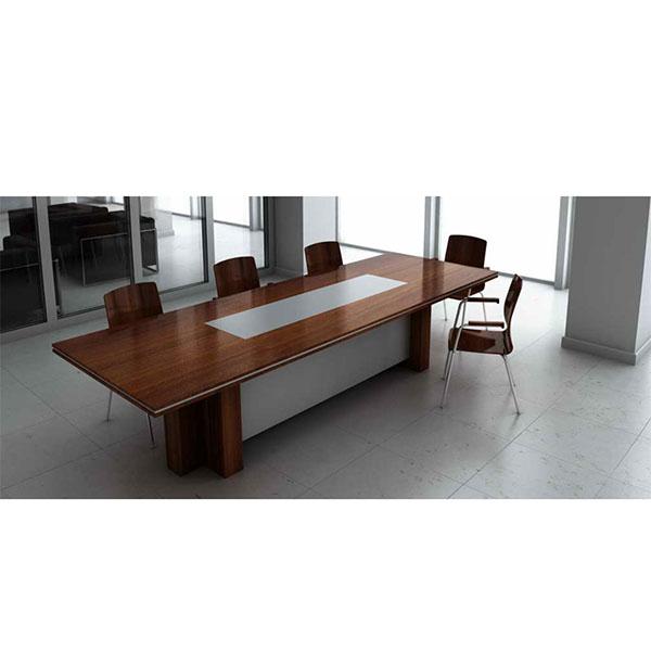 Caspian conference table